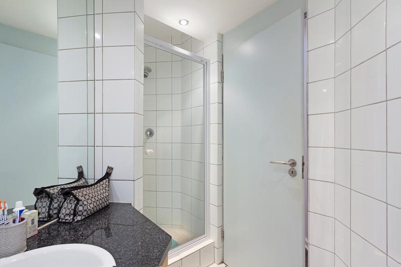 To Let 2 Bedroom Property for Rent in Claremont Western Cape